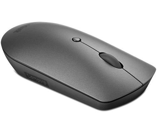 Lenovo ThinkBook mouse Ambidextrous Bluetooth Optical 2400 DPI Lenovo ThinkBook mouse Ambidextrous Bluetooth Optical 2400 DPI